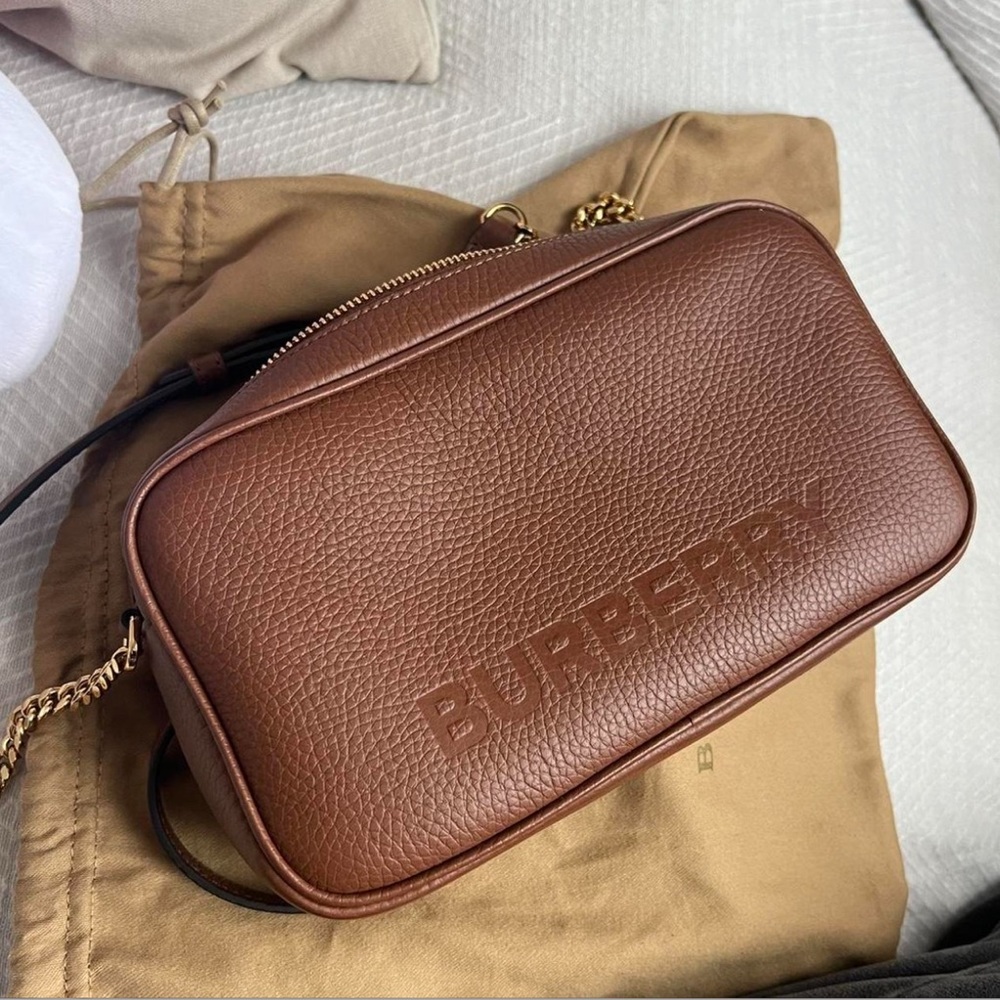 Burberry Crossbody Bag